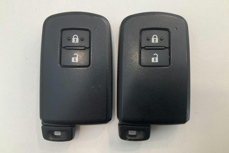 Toyota Auris bild 15