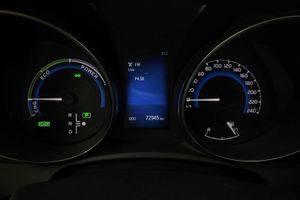 Toyota Auris bild 10