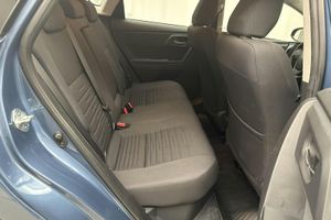 Toyota Auris bild 8