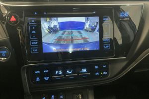Toyota Auris bild 12