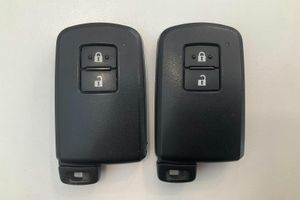 Toyota Auris bild 14
