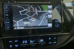 Toyota Auris bild 11