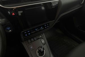 Toyota Auris bild 13