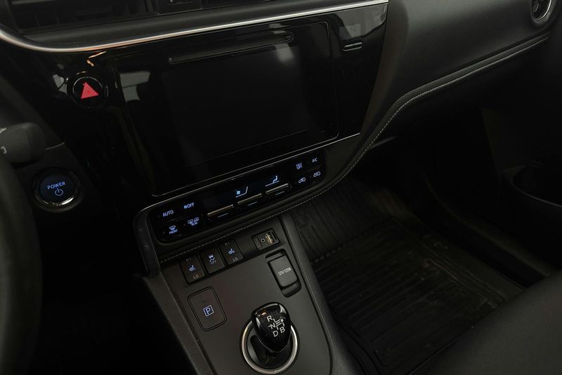 Toyota Auris bild 13