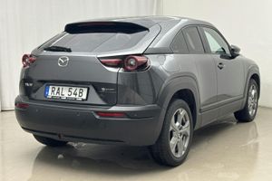 Mazda MX-30 bild 3