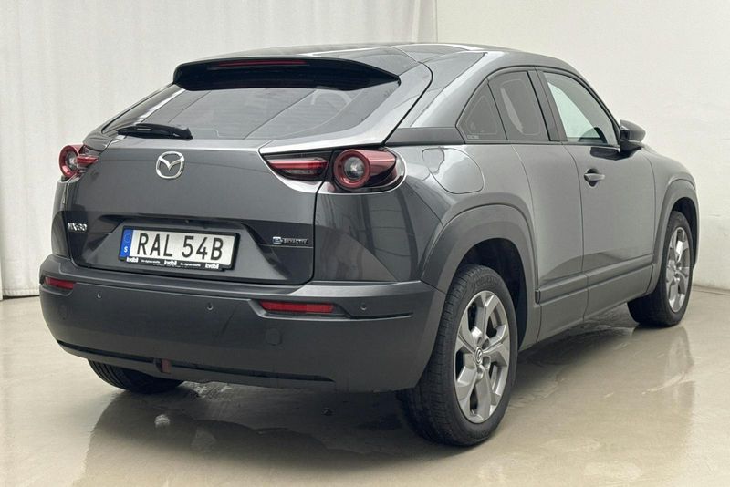 Mazda MX-30 bild 3