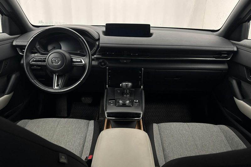 Mazda MX-30 bild 6