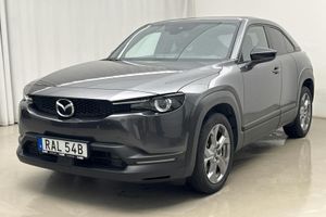 Mazda MX-30 bild 1