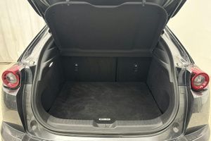 Mazda MX-30 bild 9