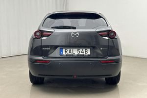 Mazda MX-30 bild 5