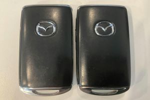 Mazda MX-30 bild 20