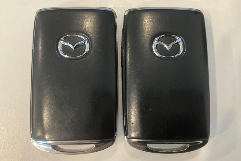 Mazda MX-30 bild 20