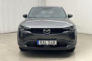 Mazda MX-30 bild 4