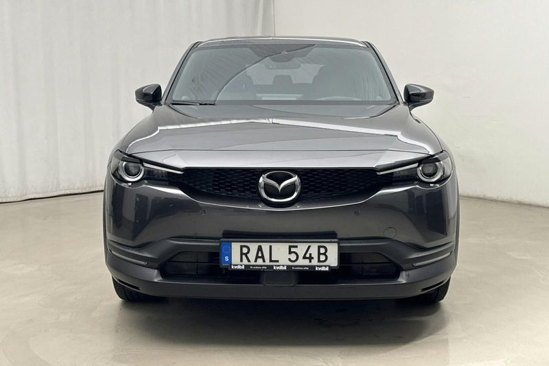 Mazda MX-30 bild 4