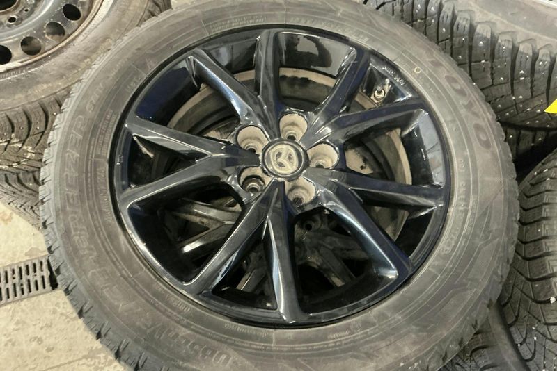 Mazda MX-30 bild 19