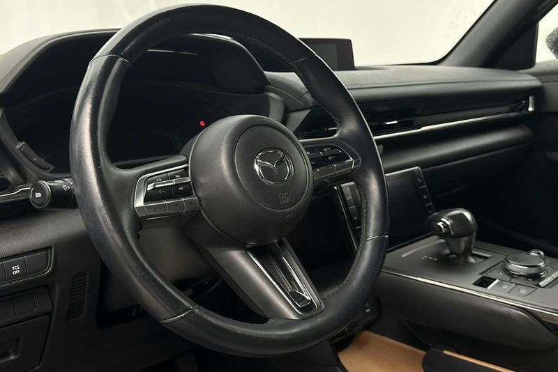 Mazda MX-30 bild 15