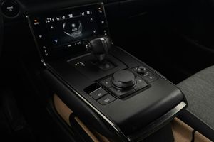 Mazda MX-30 bild 14