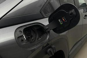 Mazda MX-30 bild 17