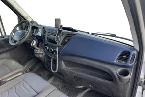 Iveco Daily bild 8