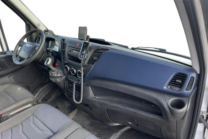 Iveco Daily bild 8