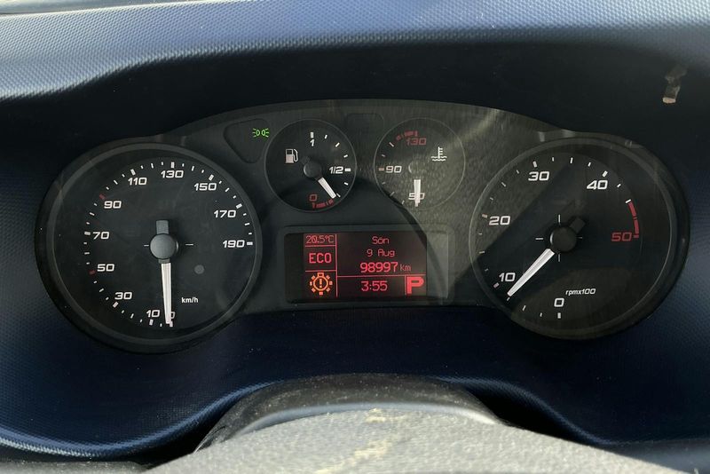 Iveco Daily bild 10