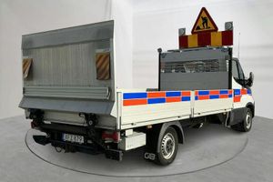 Iveco Daily bild 3