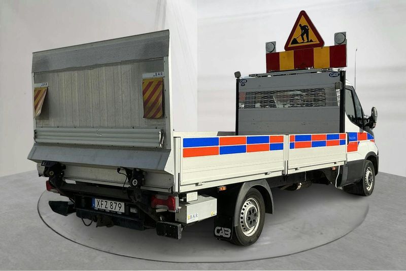 Iveco Daily bild 3