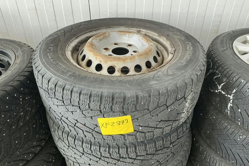 Iveco Daily bild 14