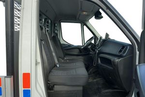 Iveco Daily bild 9