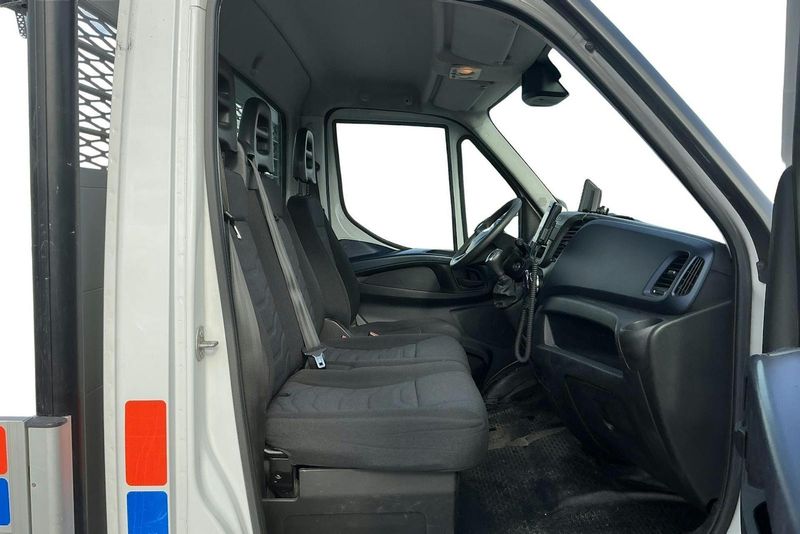 Iveco Daily bild 9