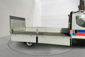 Iveco Daily bild 7