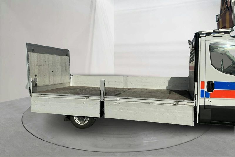 Iveco Daily bild 7