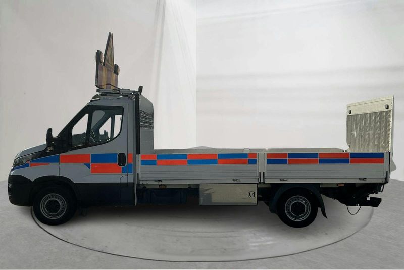 Iveco Daily bild 2