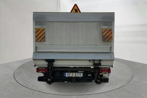Iveco Daily bild 5