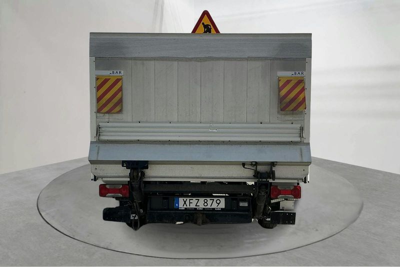 Iveco Daily bild 5