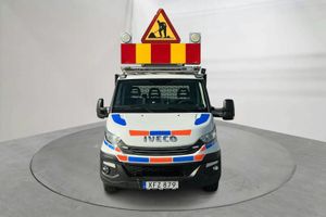 Iveco Daily bild 4