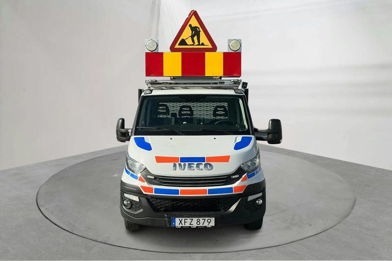 Iveco Daily bild 4