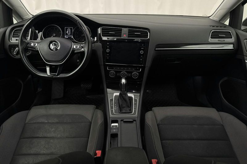Volkswagen Golf bild 6