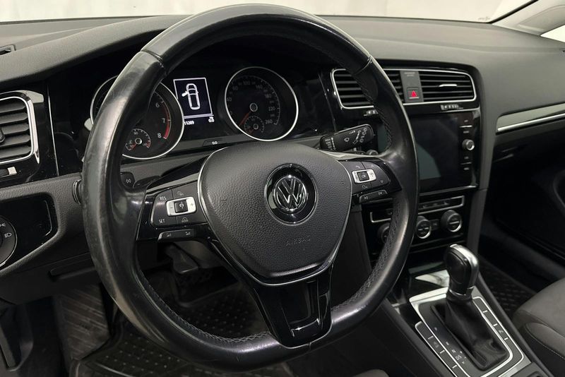Volkswagen Golf bild 14