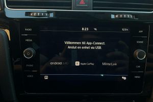 Volkswagen Golf bild 12