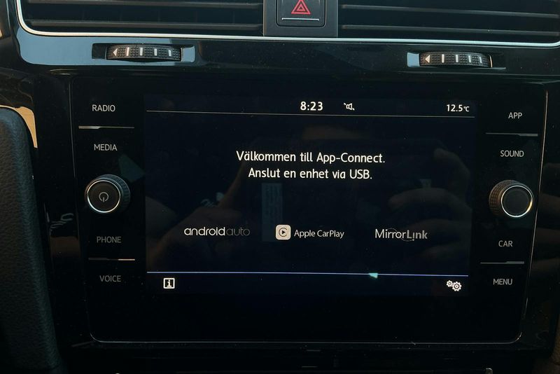 Volkswagen Golf bild 12