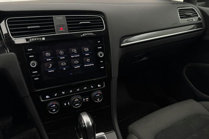Volkswagen Golf bild 15