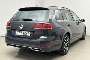 Volkswagen Golf bild 3