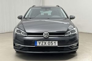 Volkswagen Golf bild 4