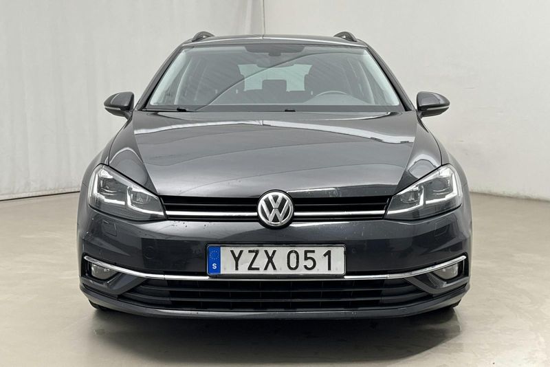 Volkswagen Golf bild 4