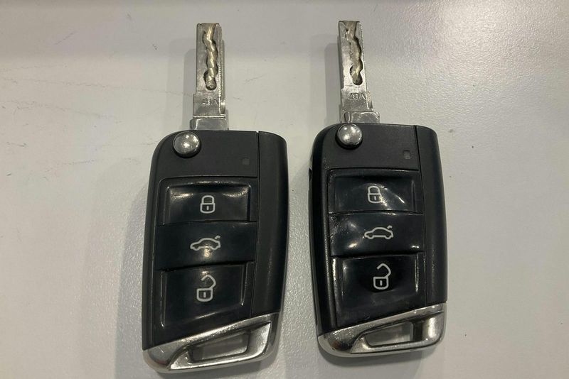 Volkswagen Golf bild 18