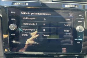 Volkswagen Golf bild 13
