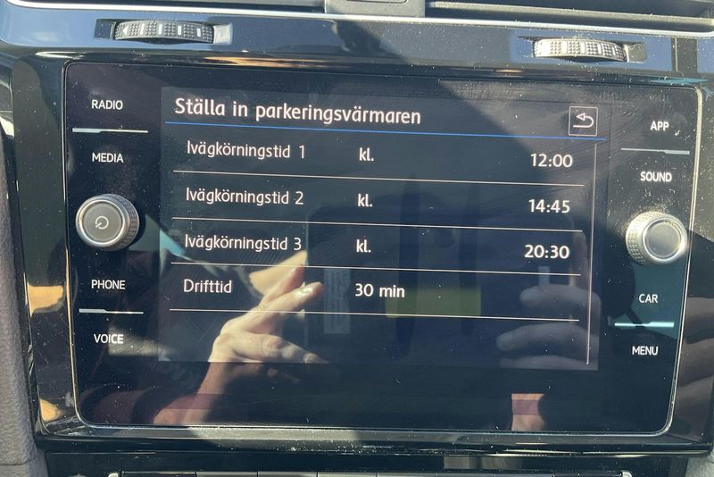 Volkswagen Golf bild 13