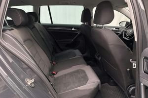 Volkswagen Golf bild 8