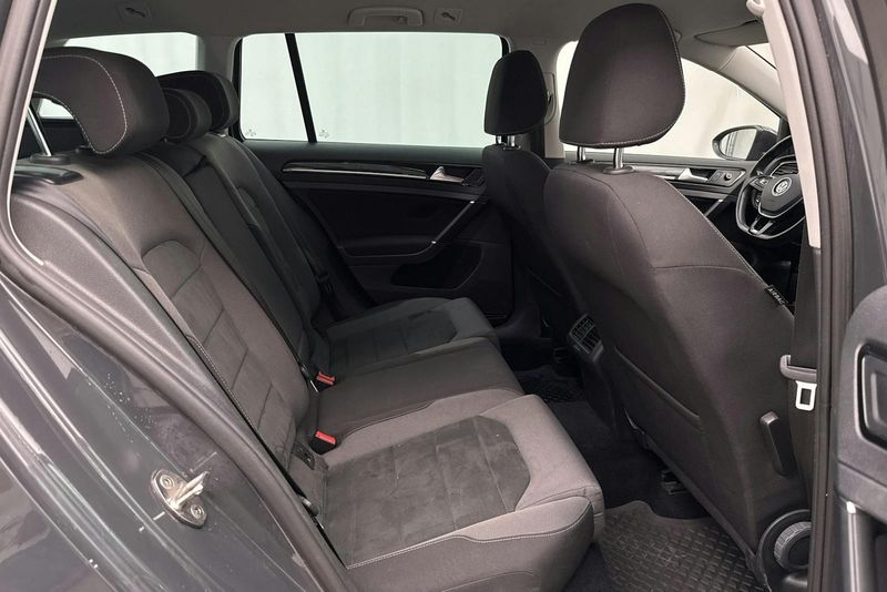 Volkswagen Golf bild 8